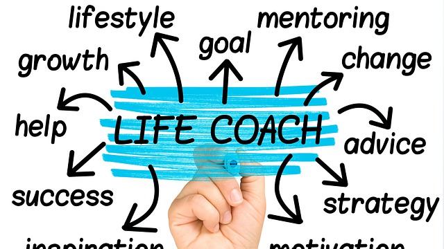 life, life coach