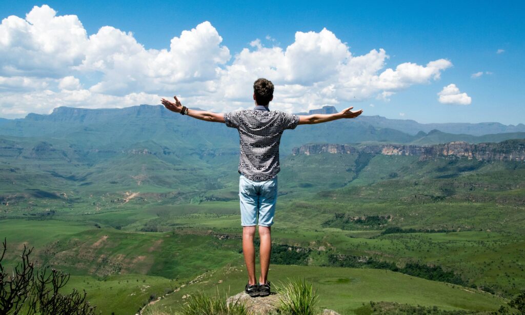 life coaching